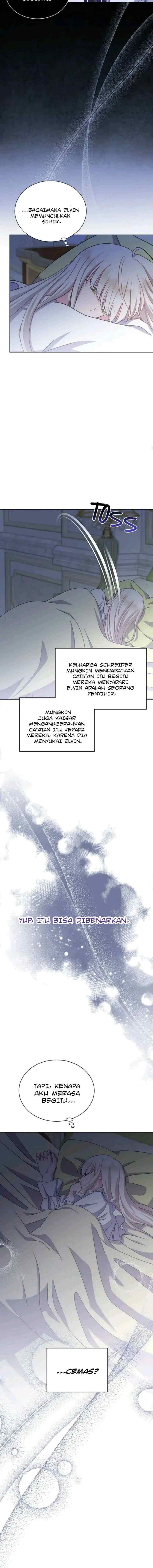 He Likes Me a Lot More Than I Thought! chapter 38 halaman 9