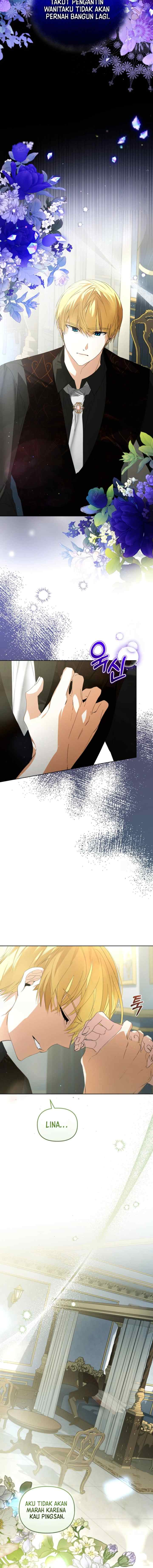 Fell In Tho The Arms of A Mad Villain chapter 35 halaman 17