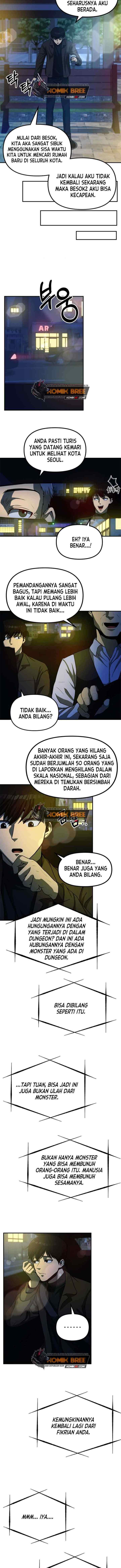 Dungeon House chapter 21 halaman 9