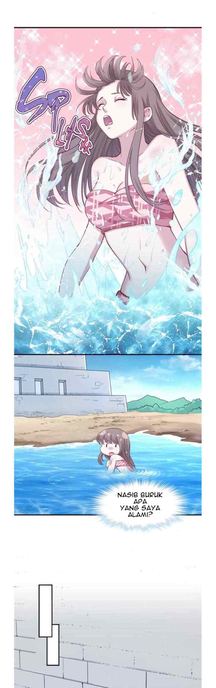 Beauty and the Beasts chapter 148 halaman 7