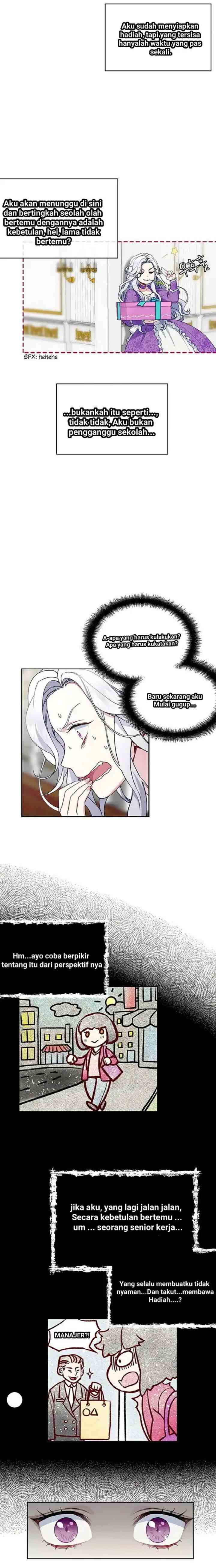 Not Sew Wicked Stepmom chapter 6 halaman 10