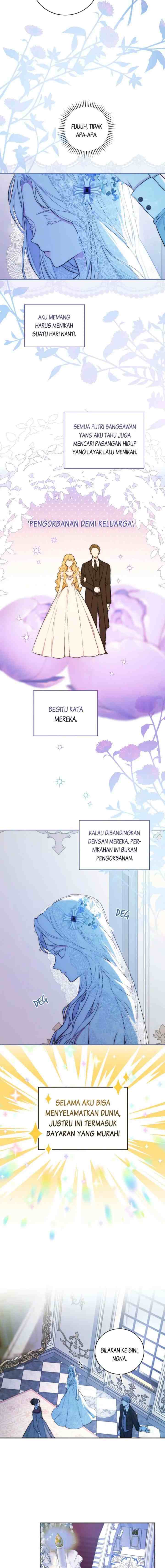 Seducing Duke Monster chapter 5 halaman 14