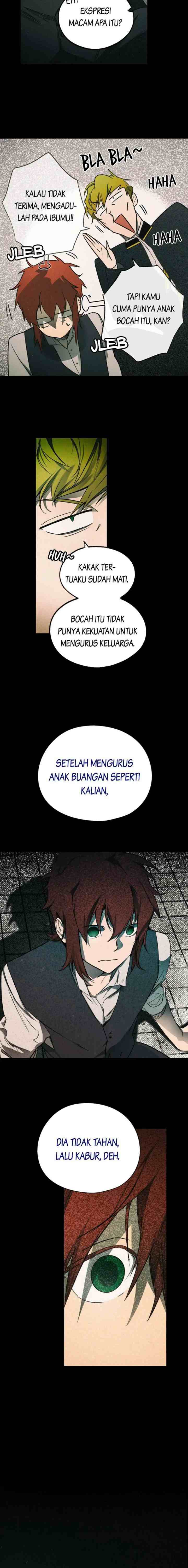 A Stepmother's ‏Märchen chapter 10 halaman 8