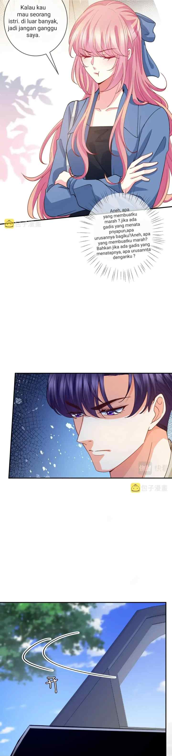 Embrace My Shadow chapter 409 halaman 13