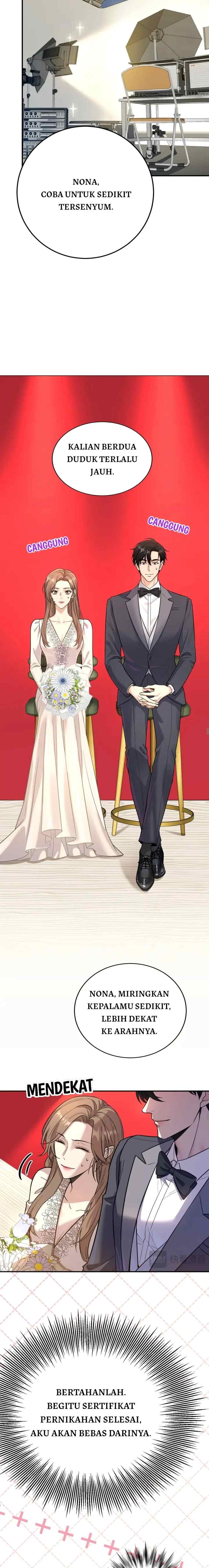 The Man Is A Real Dog chapter 4 halaman 11