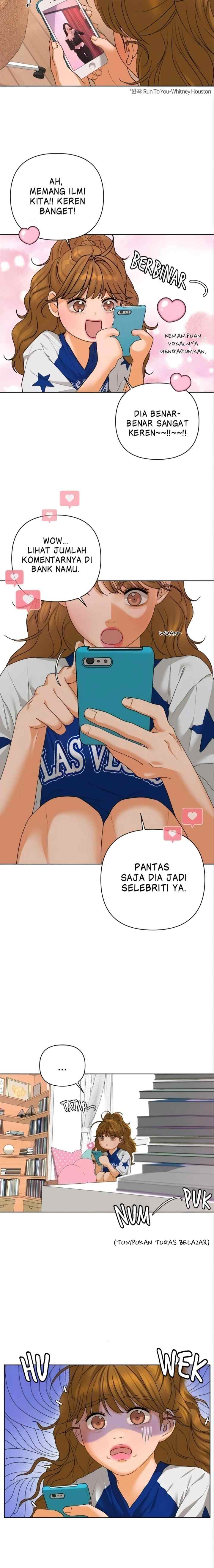 The Fox Club chapter 95 halaman 6