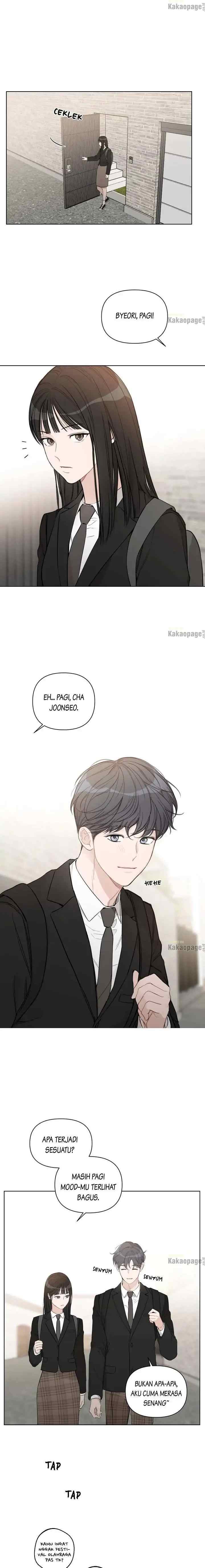 Positively Yours chapter 78 halaman 17