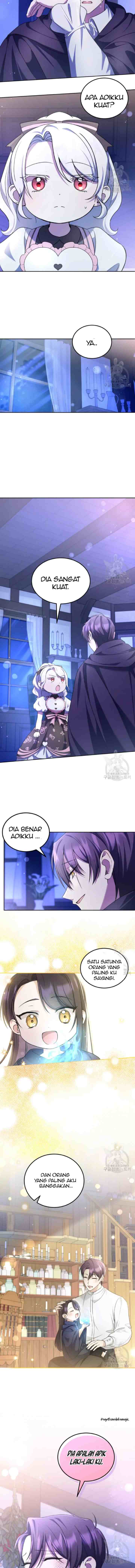 The Princess is Evil chapter 66 halaman 13