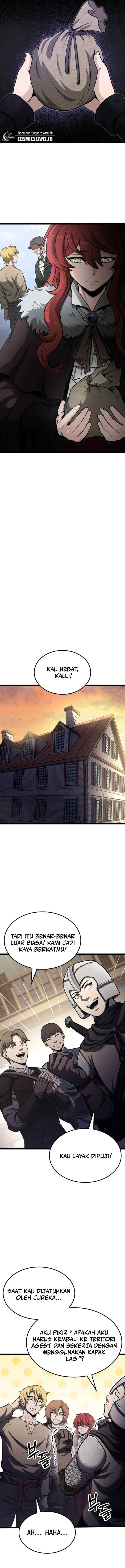 Prizefighter Kalri chapter 44 halaman 6