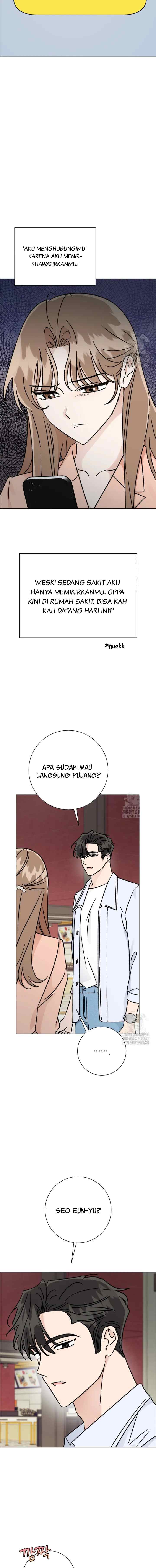 Difficult Boss chapter 18 halaman 5