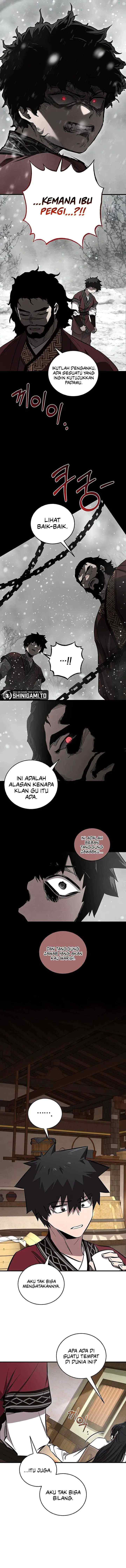 Childhood Friend Of The Zenith chapter 59 halaman 11