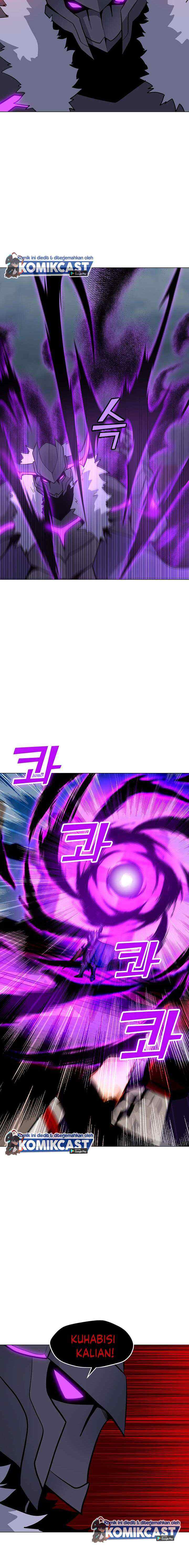 Solo Spell Caster chapter 44 halaman 6