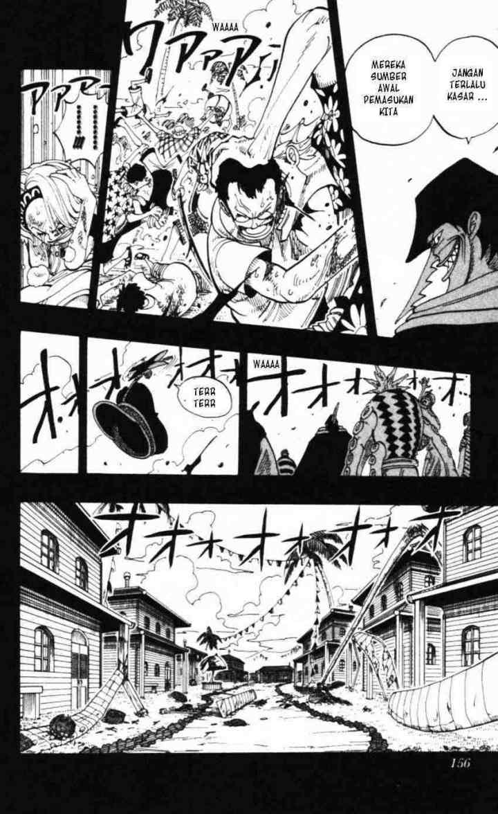 One Piece chapter 79 halaman 10