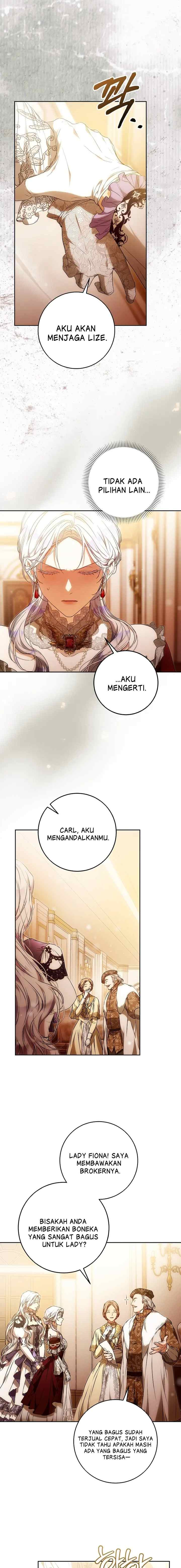 I Became the Wife of the Male Lead chapter 118 halaman 17