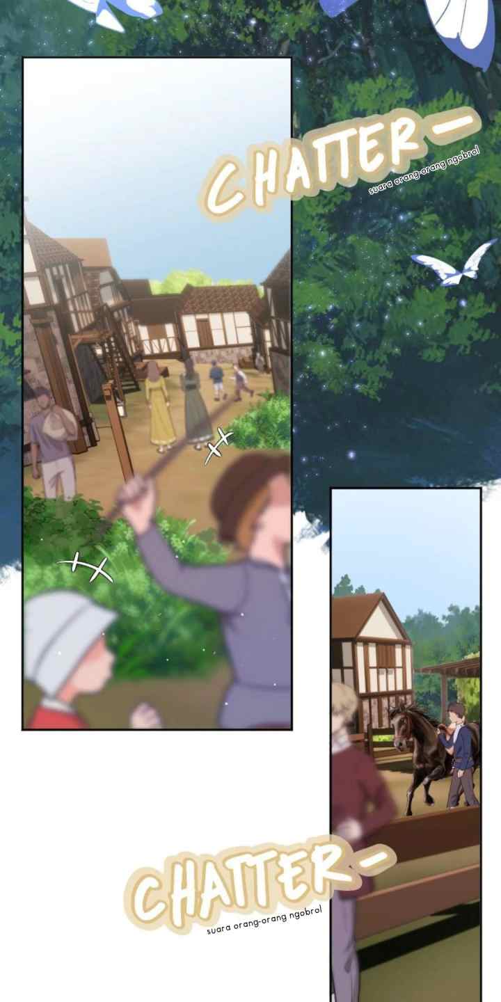 Her Wish To Be Isekai'd chapter 56 halaman 9