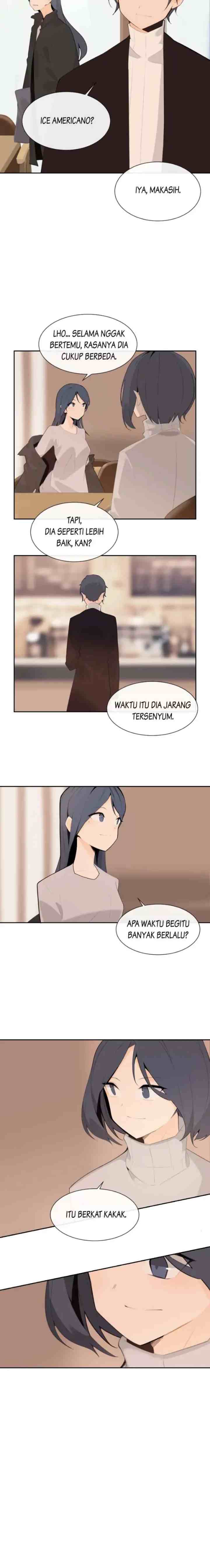 Devil Sword King chapter 190 halaman 5