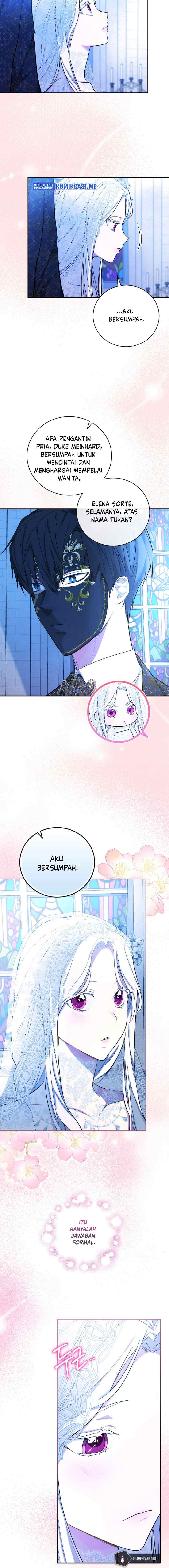 I'll Become the Mother of the Hero chapter 6 halaman 7
