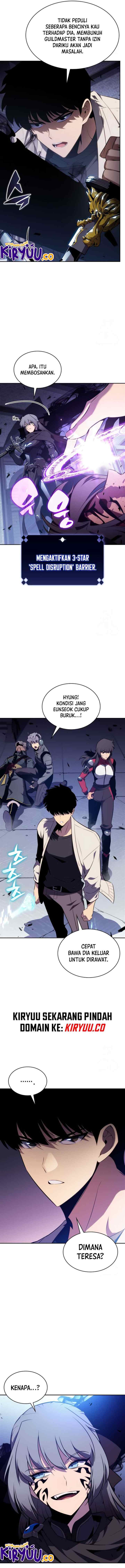 Solo Max-Level Newbie chapter 167 halaman 11