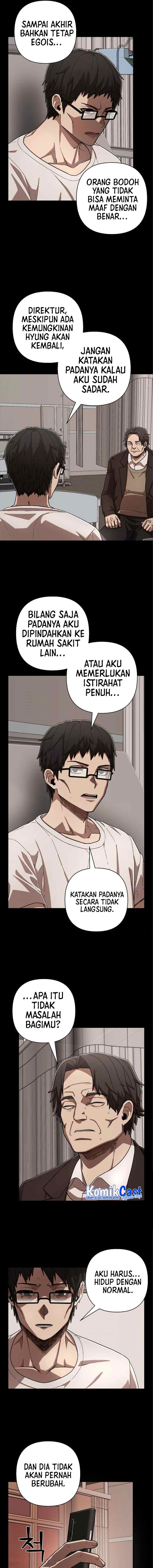 Hero Has Returned chapter 114 halaman 6