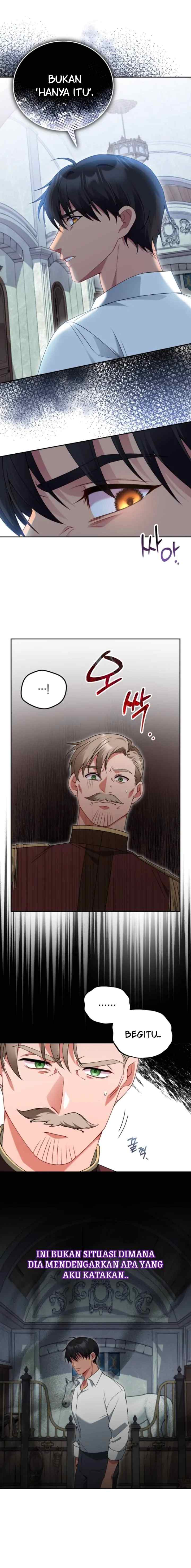 I'll Divorce My Tyrant Husband chapter 76 halaman 7
