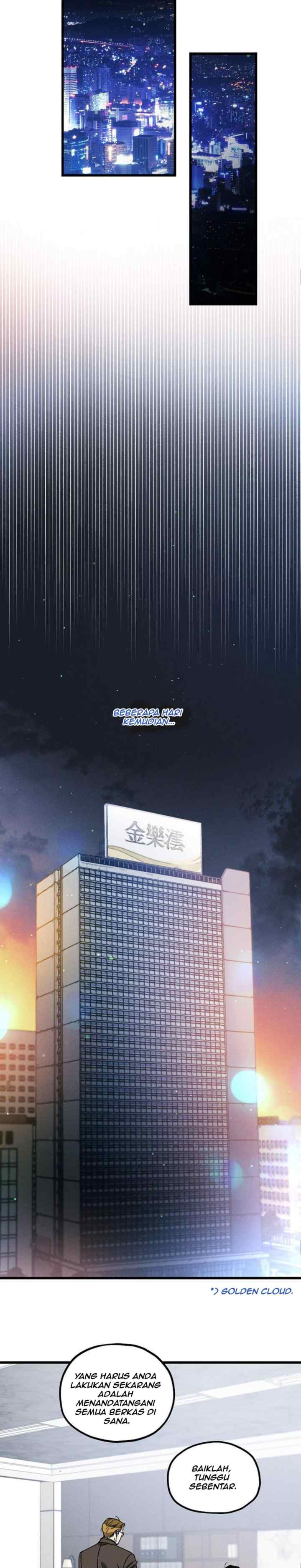 Shining In Nightmares chapter 9 halaman 12