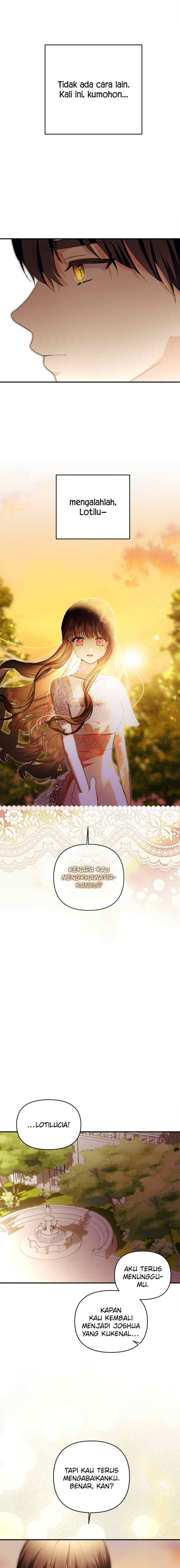 Monster Duke's Daughter chapter 175 halaman 16