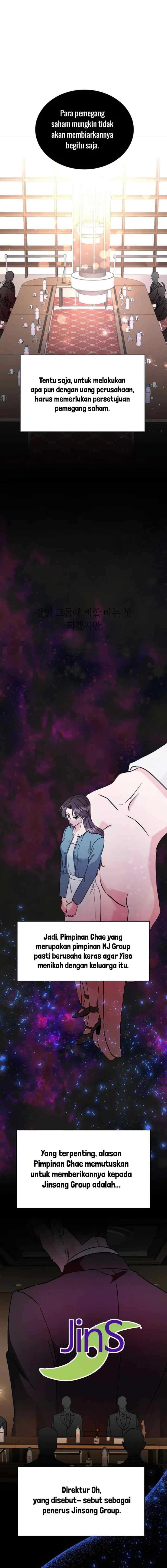 Remarried Couple chapter 16 halaman 16