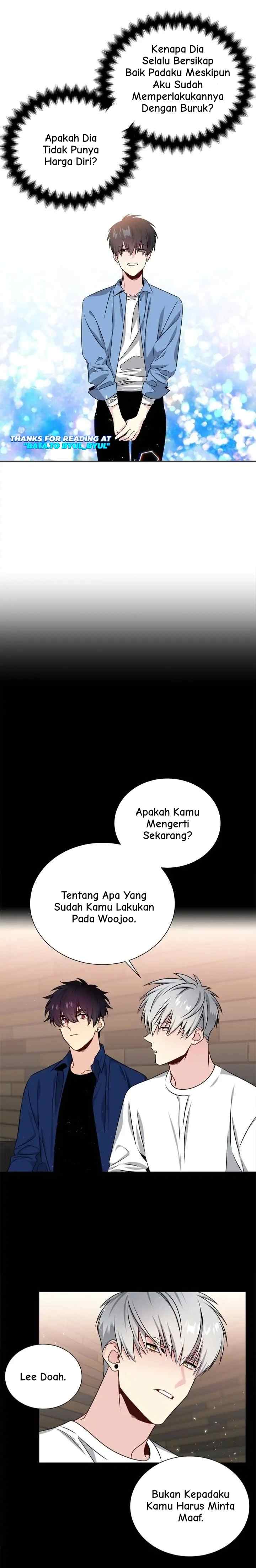 Cosmic Stars chapter 57 halaman 8
