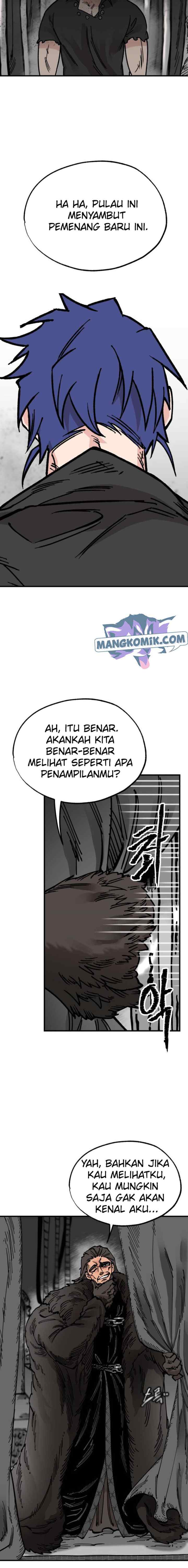 Rathard chapter 32 halaman 9