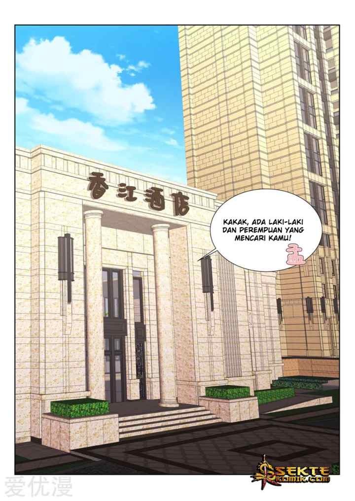 Metropolitan System chapter 223 halaman 5