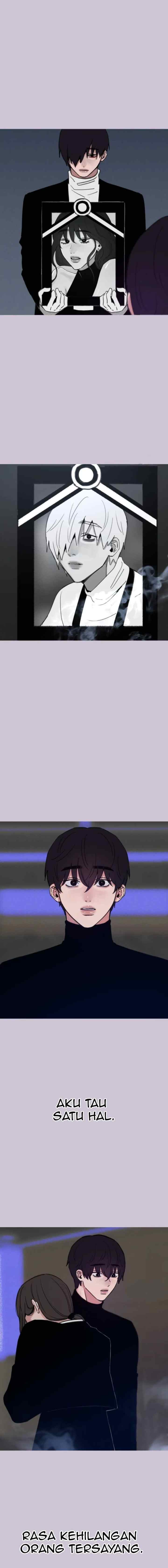 Muse On Yumyeong chapter 81 halaman 8