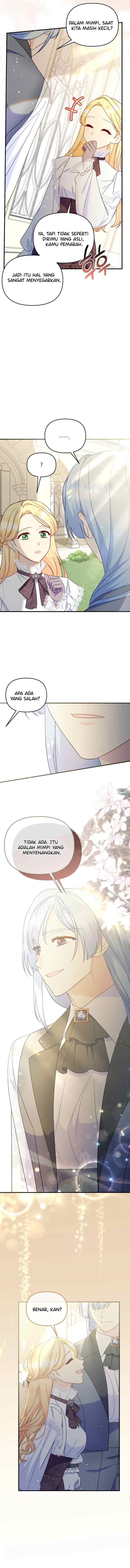 I Stole the Child of My War-Mad Husband chapter 75 halaman 9