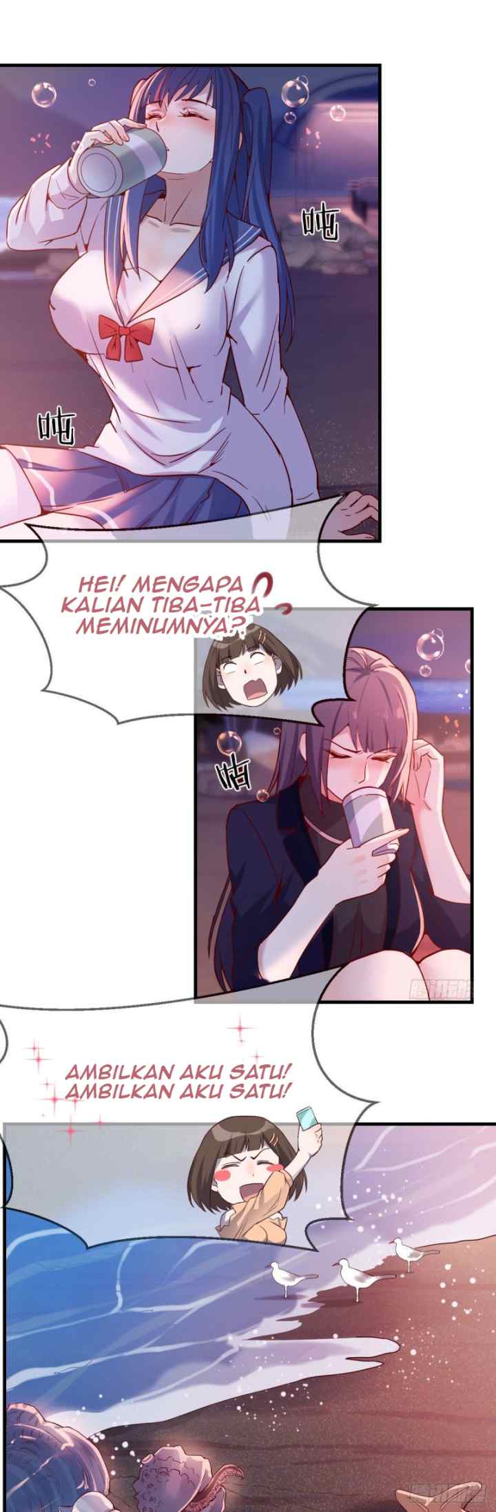 I Have Twin Girlfriends chapter 52 halaman 12