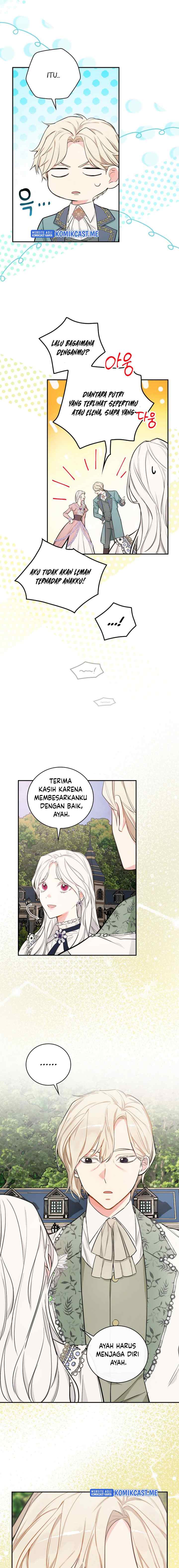 I'll Become the Mother of the Hero chapter 6 halaman 13