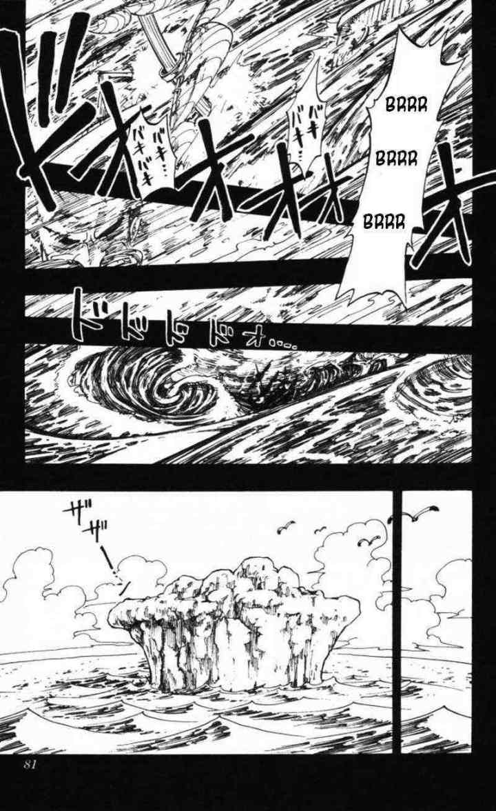 One Piece chapter 57 halaman 13