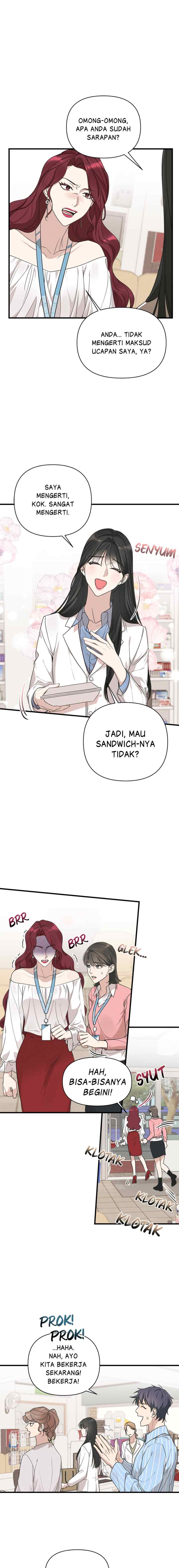 The Perfect Contract chapter 15 halaman 4