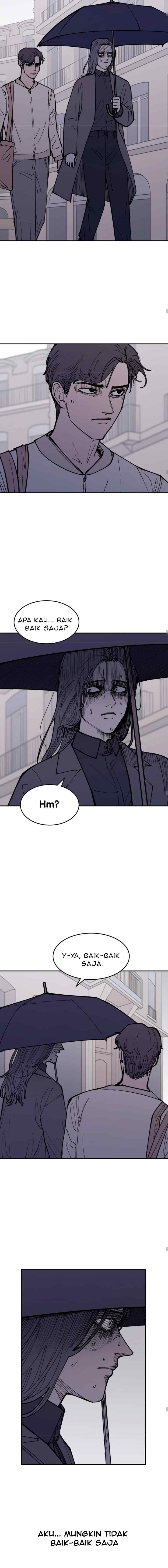 Vampire Family chapter 7 halaman 6