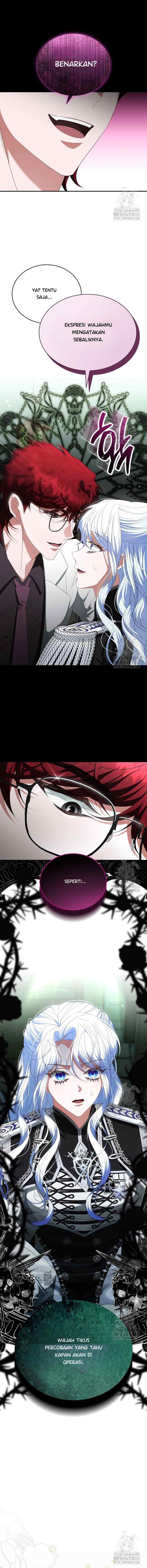 A Guide to the Reality of Villain Extras chapter 24 halaman 6