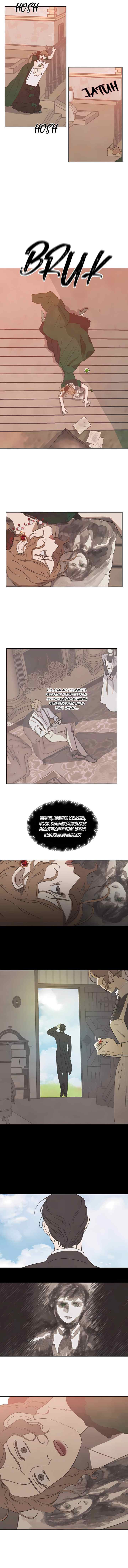 Lover of Green Midnight chapter 46 halaman 4