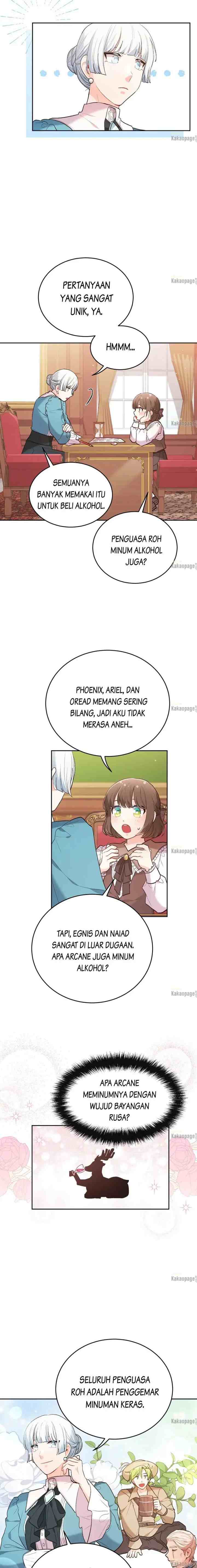 I Was Just an Ordinary Lady chapter 148 halaman 14