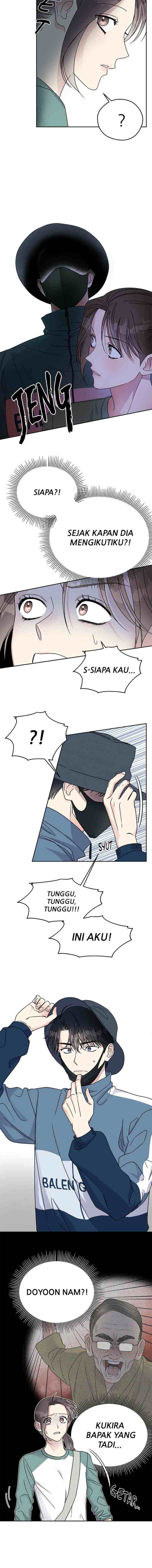 Do As I Say! chapter 7 halaman 6