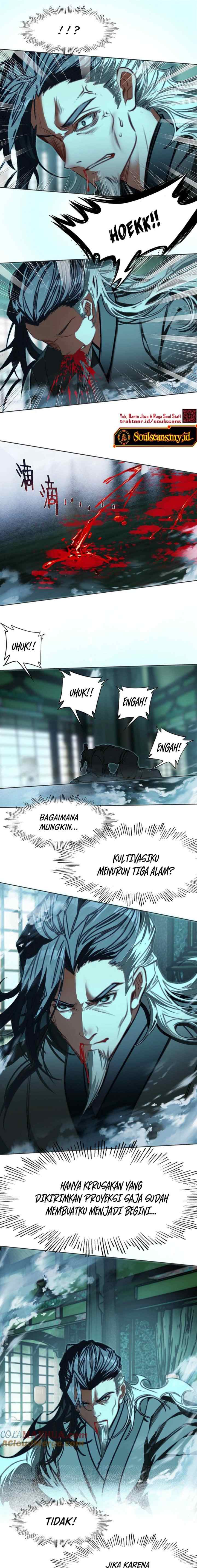 I'm A Peerless Master chapter 52 halaman 15