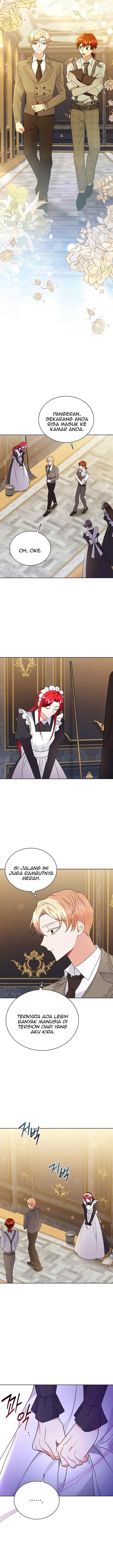 I Became The Villain's Trainer chapter 55 halaman 10