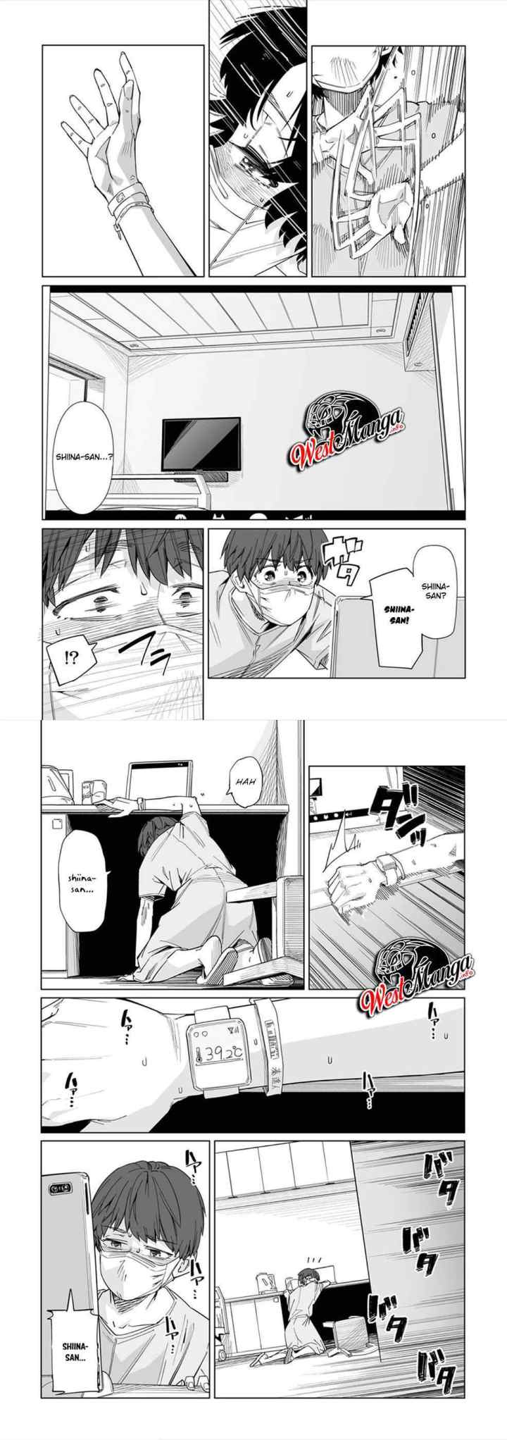 New Normal chapter 9 halaman 8