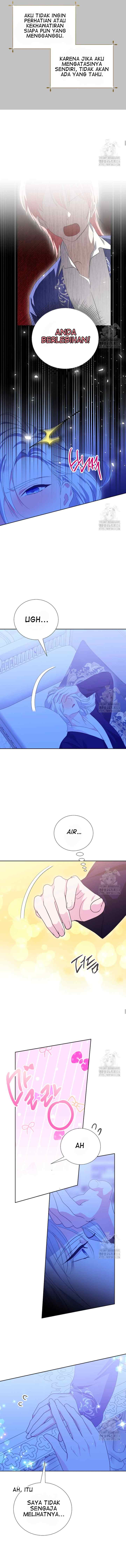 If You Remove the Kind Protagonist's Mask chapter 62 halaman 5
