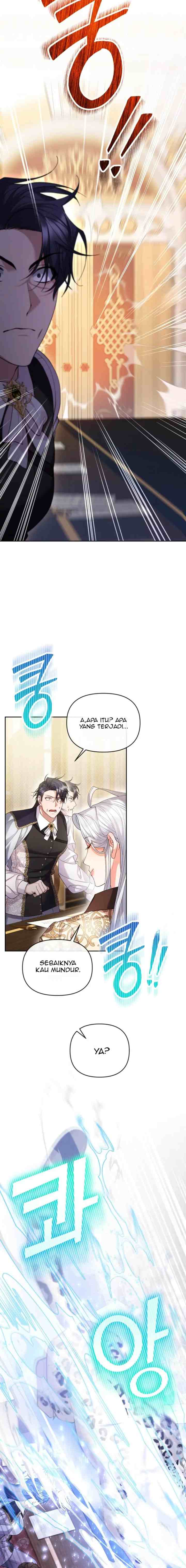 I Want to Become the Emperor, So I Need a Divorce chapter 30 halaman 14