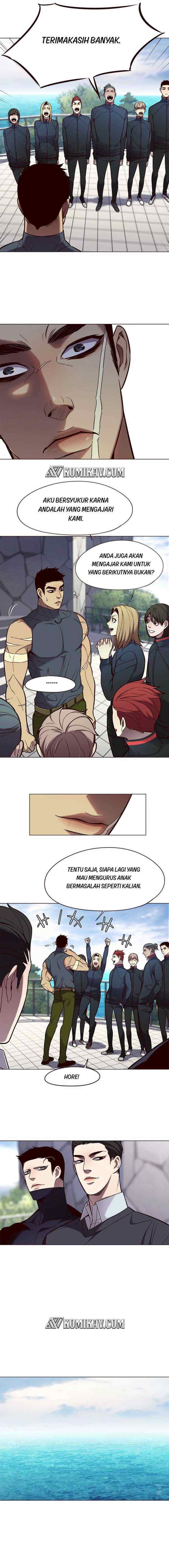 Eleceed chapter 99 halaman 5