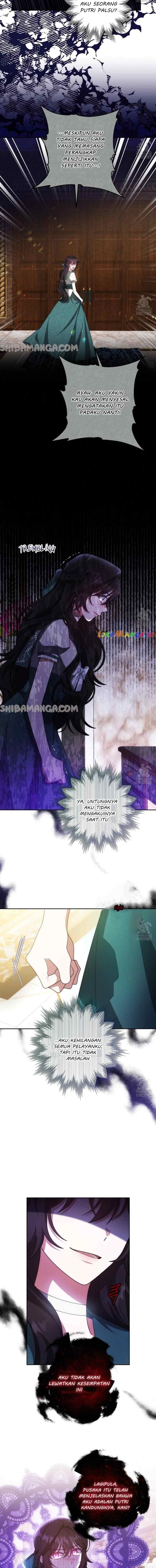 I Hated It Even More chapter 47 halaman 17