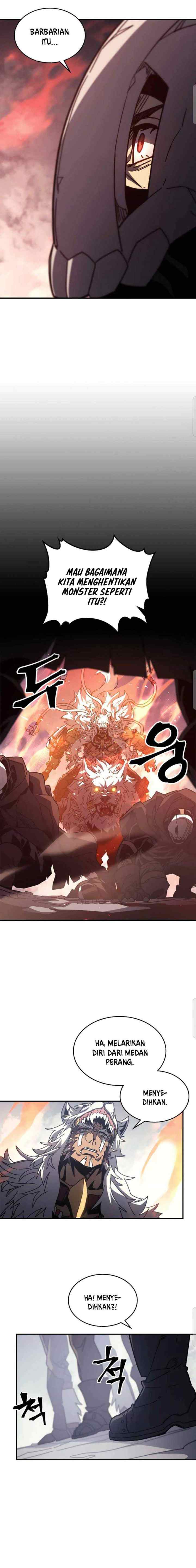 A Returner's Magic Should Be Special chapter 163 halaman 8