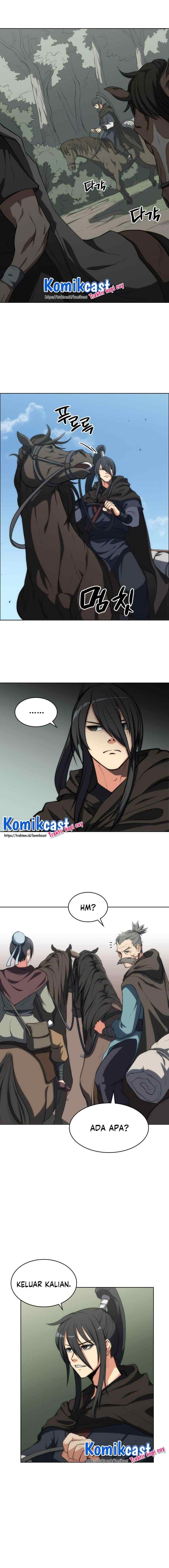 MookHyang - The Origin chapter 11 halaman 10